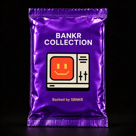 Bankr pack