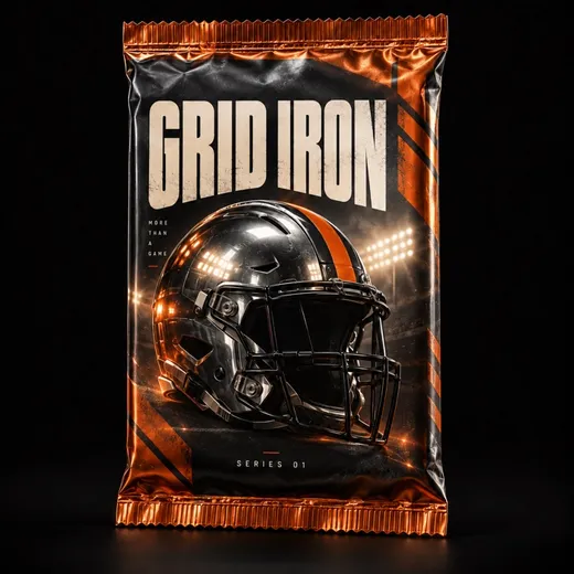 Grid Iron pack
